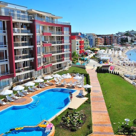 Aurelia Beach Complex Ravda Dış mekan fotoğraf