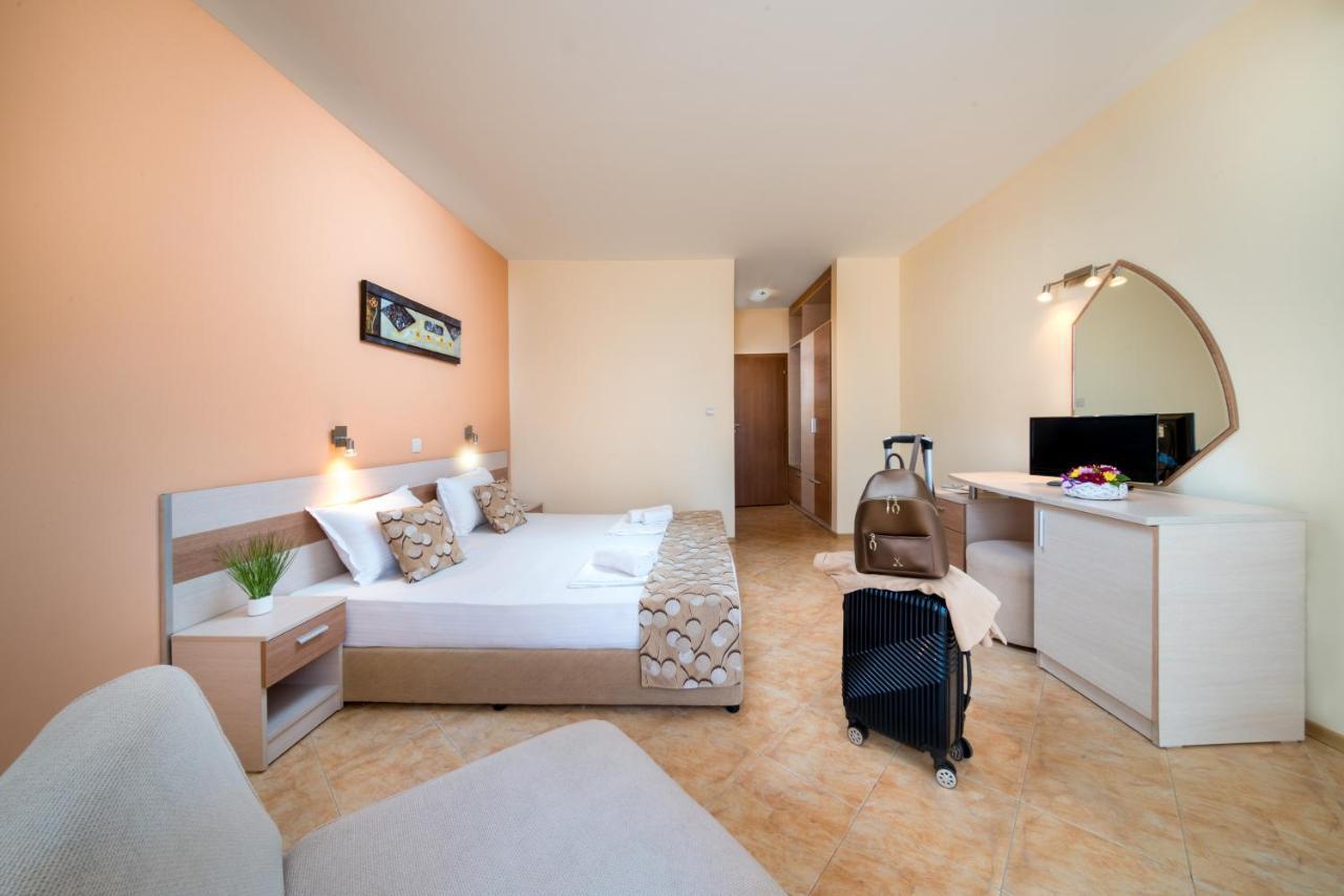 Aurelia Beach Complex Ravda Dış mekan fotoğraf