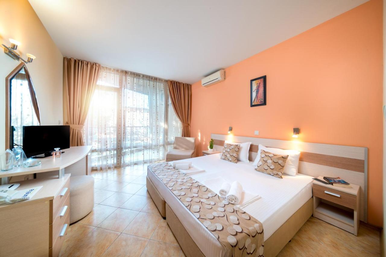 Aurelia Beach Complex Ravda Dış mekan fotoğraf