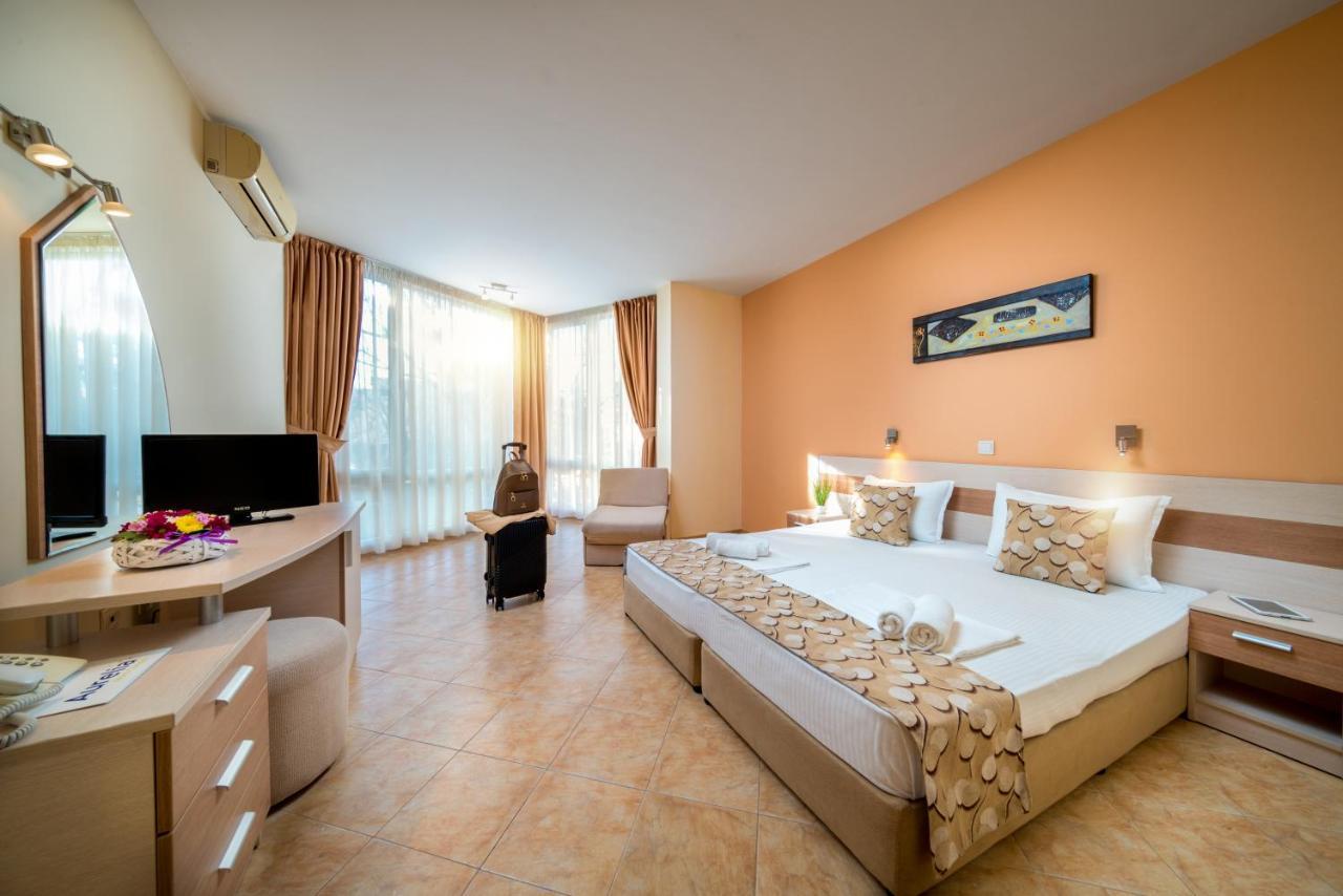 Aurelia Beach Complex Ravda Dış mekan fotoğraf
