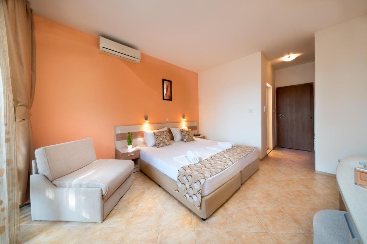 Aurelia Beach Complex Ravda Dış mekan fotoğraf