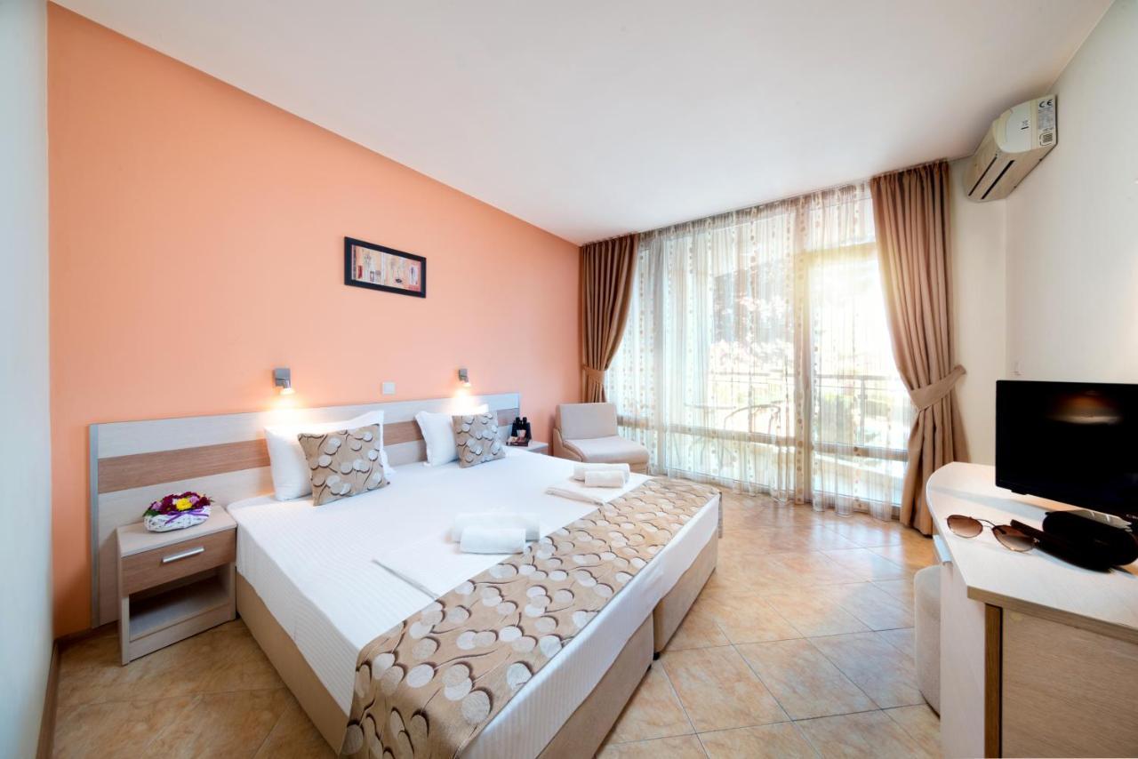 Aurelia Beach Complex Ravda Dış mekan fotoğraf