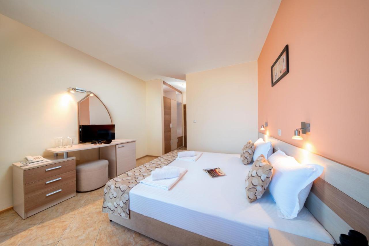 Aurelia Beach Complex Ravda Dış mekan fotoğraf