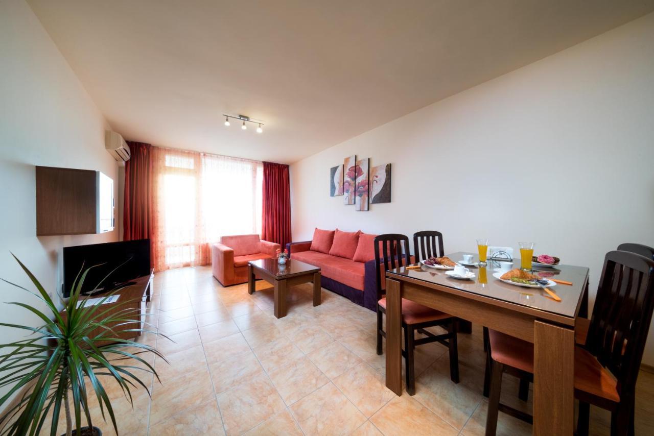 Aurelia Beach Complex Ravda Dış mekan fotoğraf