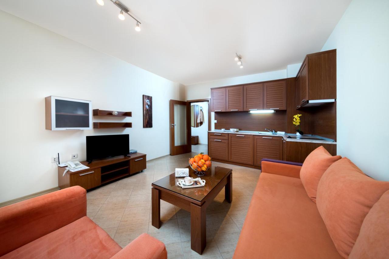 Aurelia Beach Complex Ravda Dış mekan fotoğraf