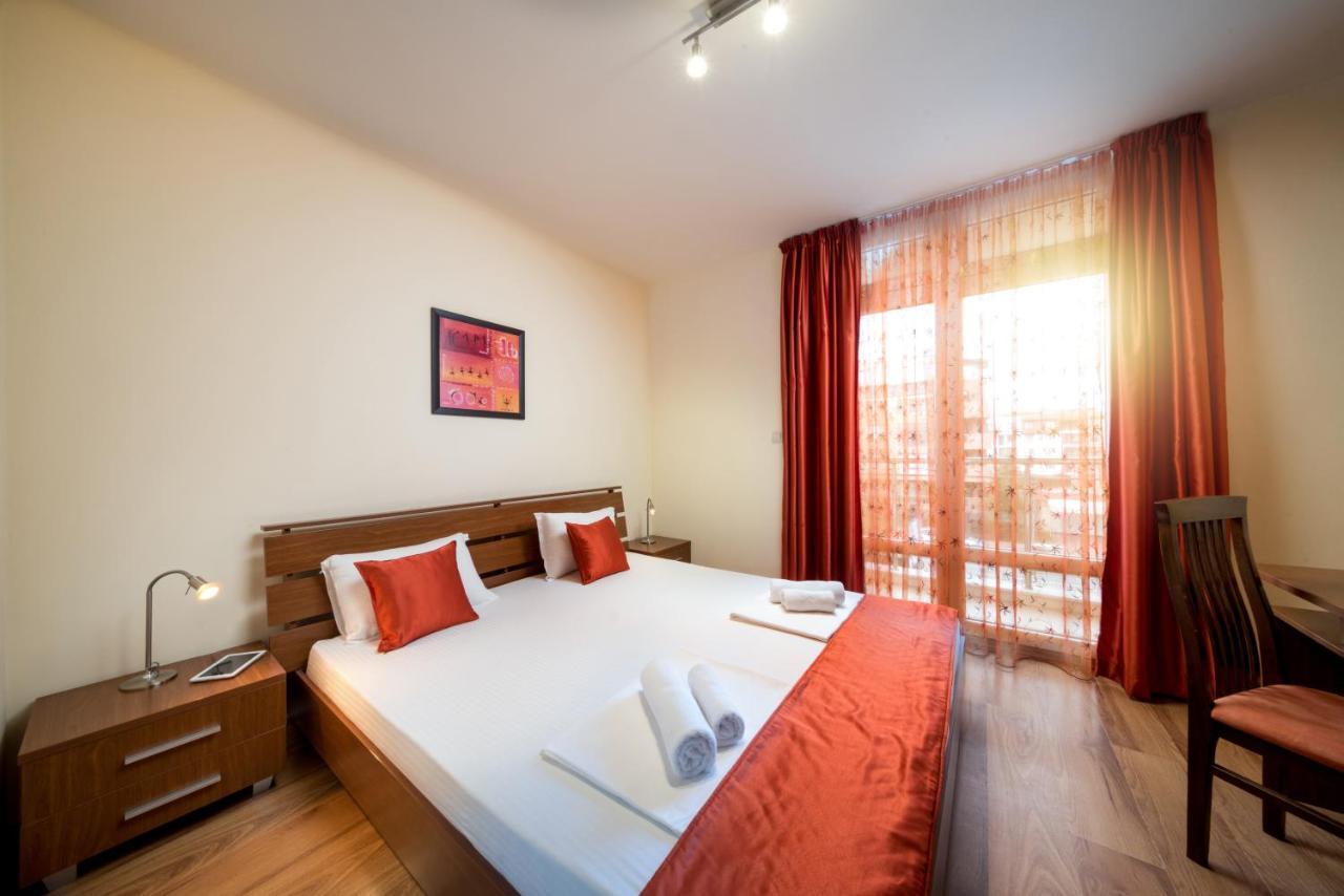 Aurelia Beach Complex Ravda Dış mekan fotoğraf