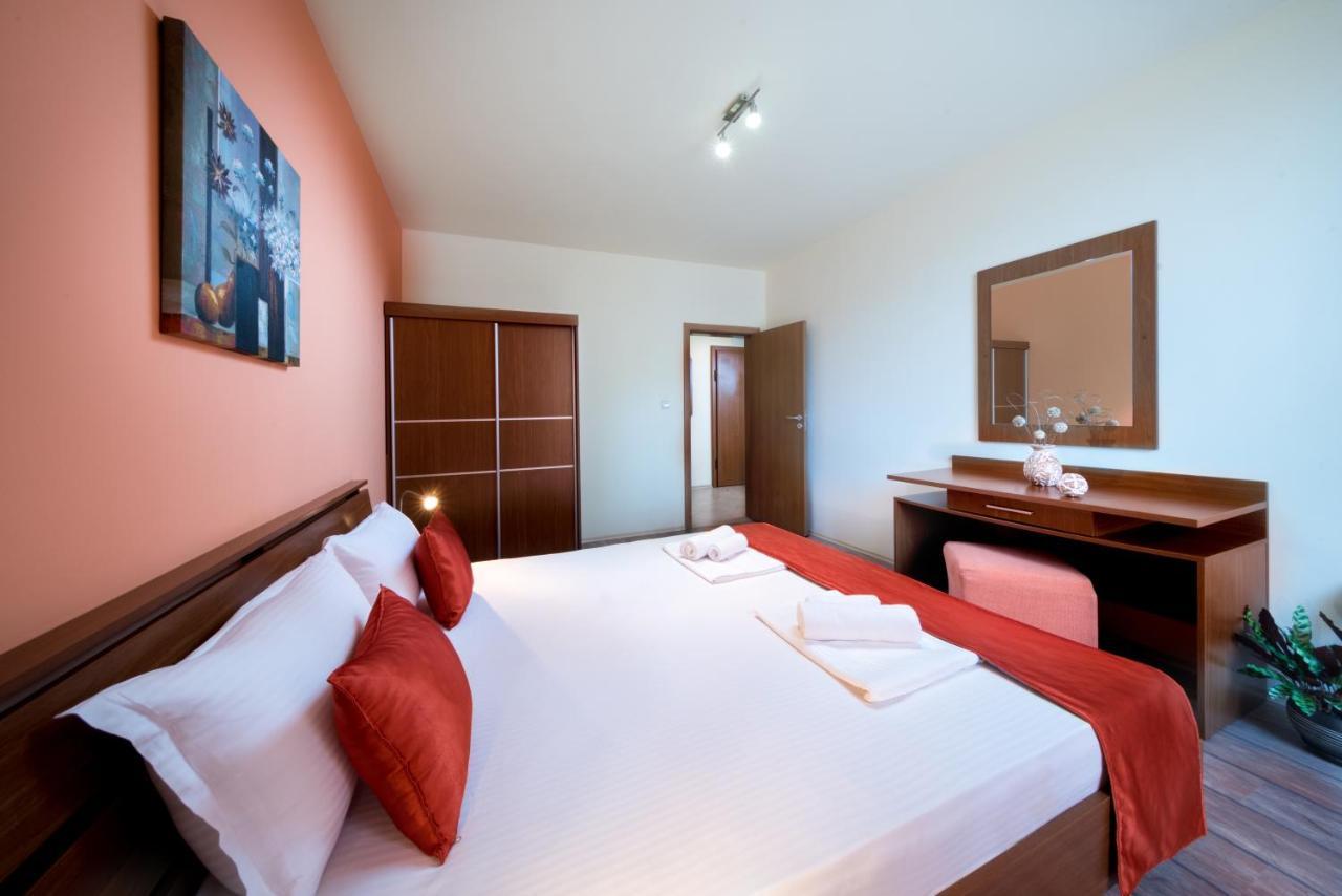 Aurelia Beach Complex Ravda Dış mekan fotoğraf