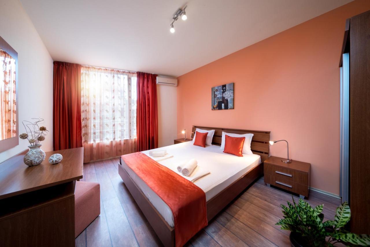 Aurelia Beach Complex Ravda Dış mekan fotoğraf