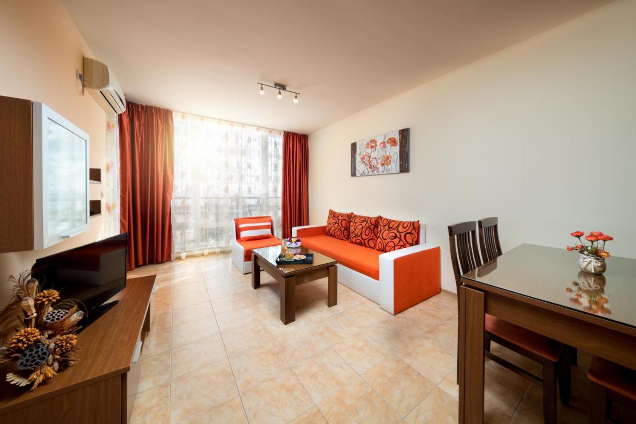Aurelia Beach Complex Ravda Dış mekan fotoğraf