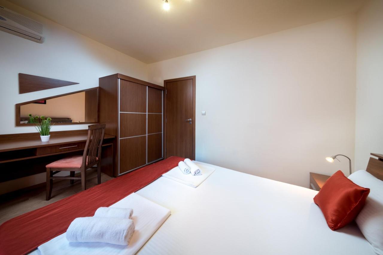 Aurelia Beach Complex Ravda Dış mekan fotoğraf