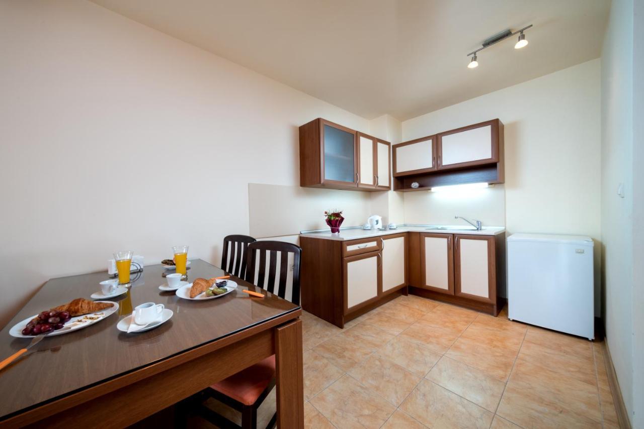 Aurelia Beach Complex Ravda Dış mekan fotoğraf
