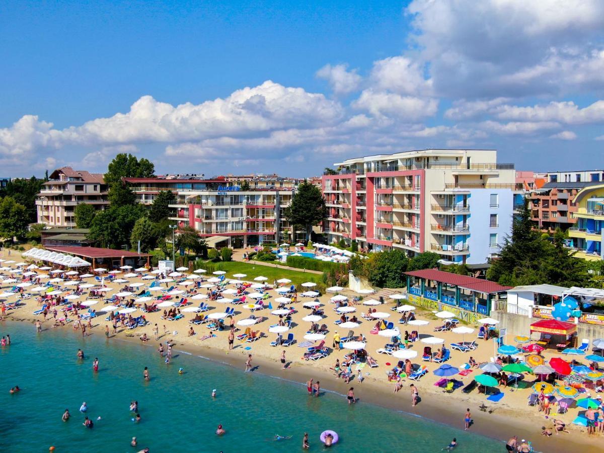 Aurelia Beach Complex Ravda Dış mekan fotoğraf