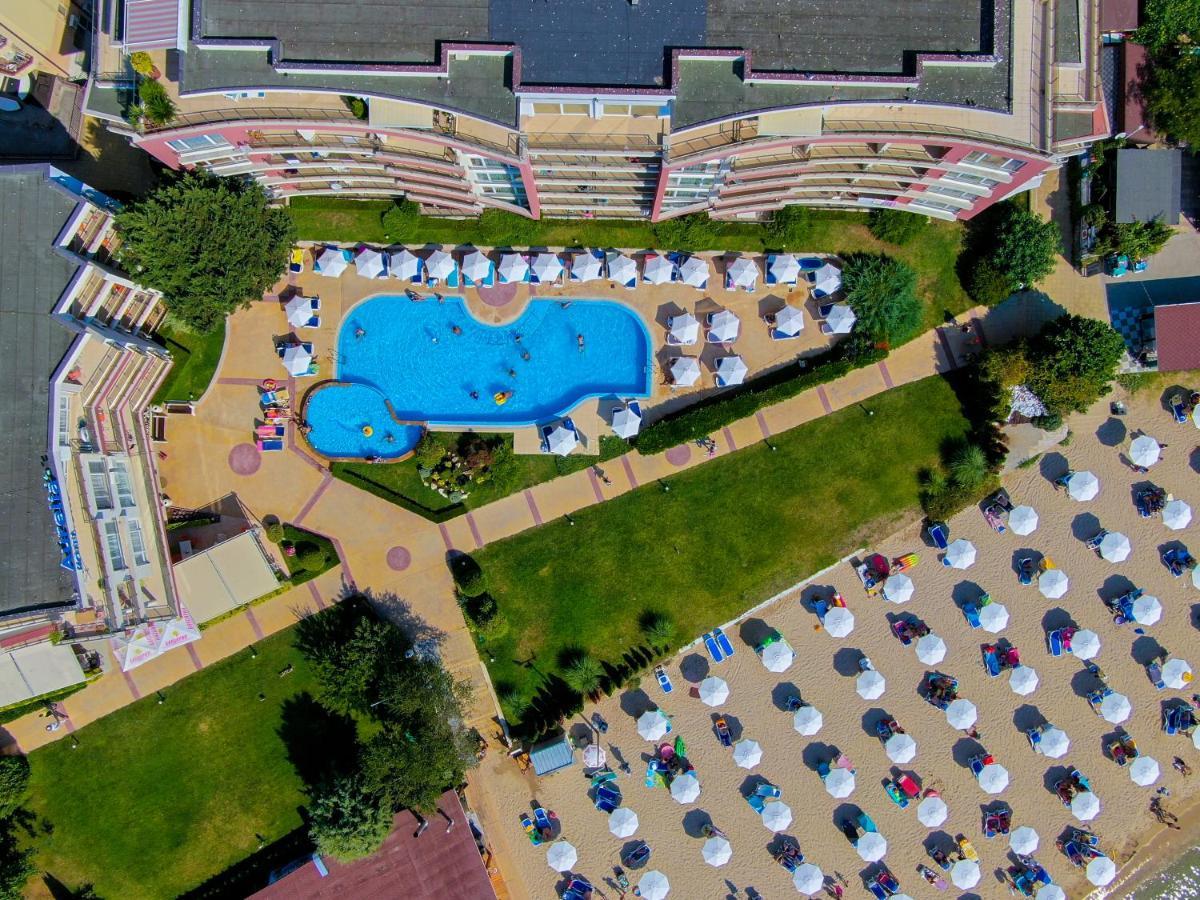 Aurelia Beach Complex Ravda Dış mekan fotoğraf