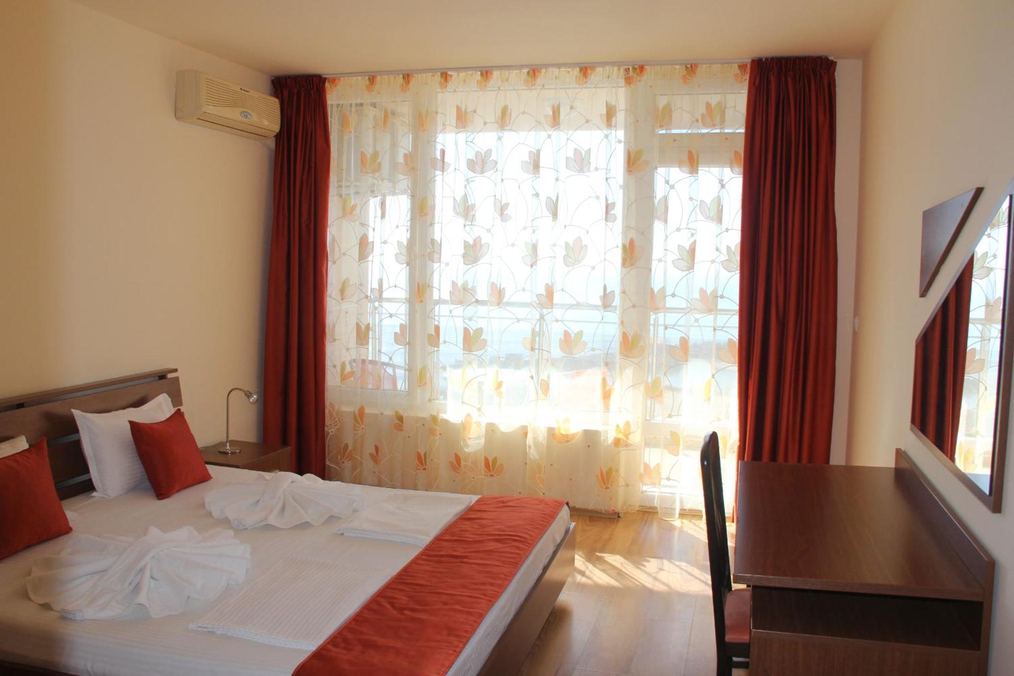 Aurelia Beach Complex Ravda Dış mekan fotoğraf