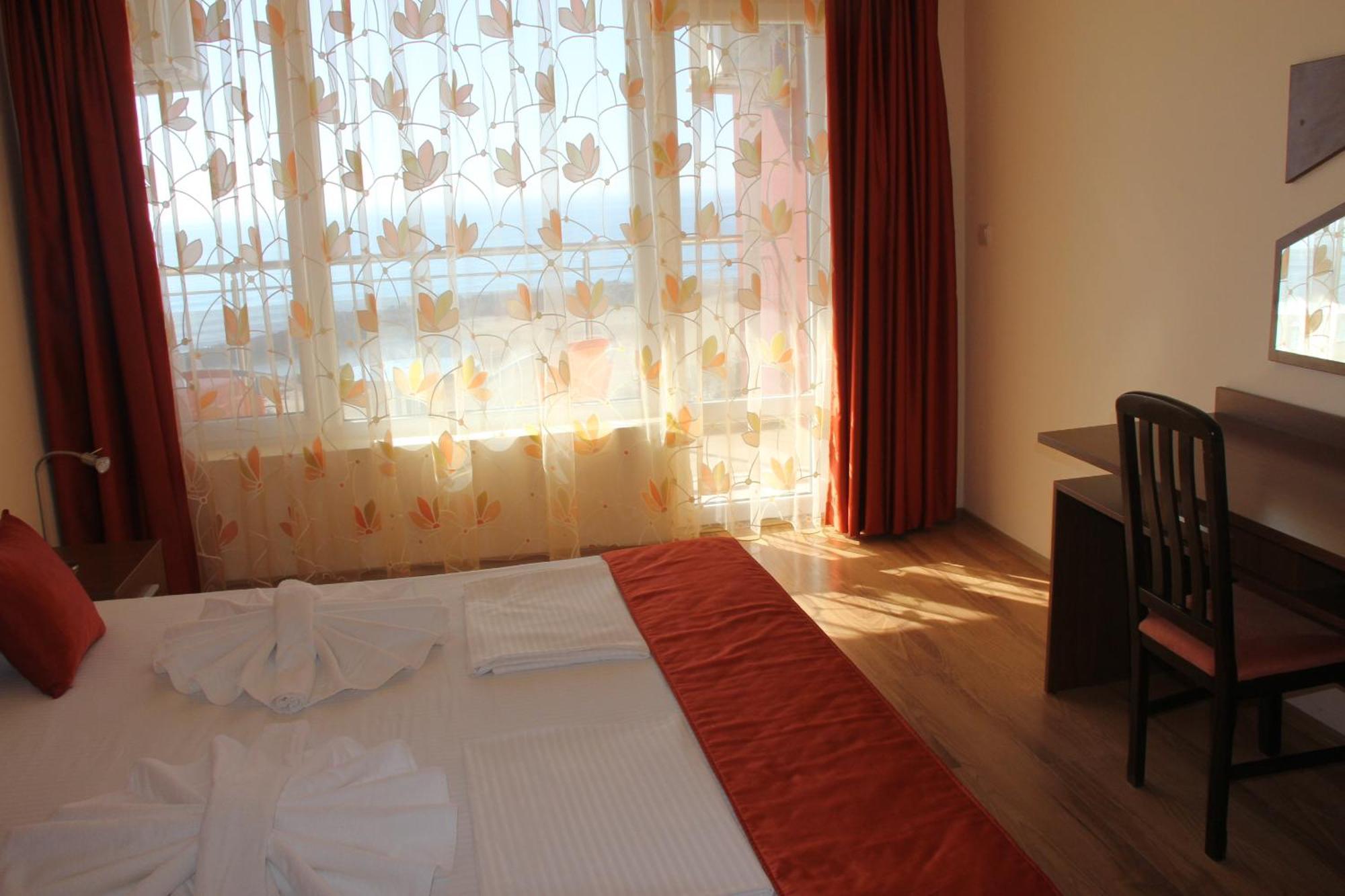 Aurelia Beach Complex Ravda Dış mekan fotoğraf