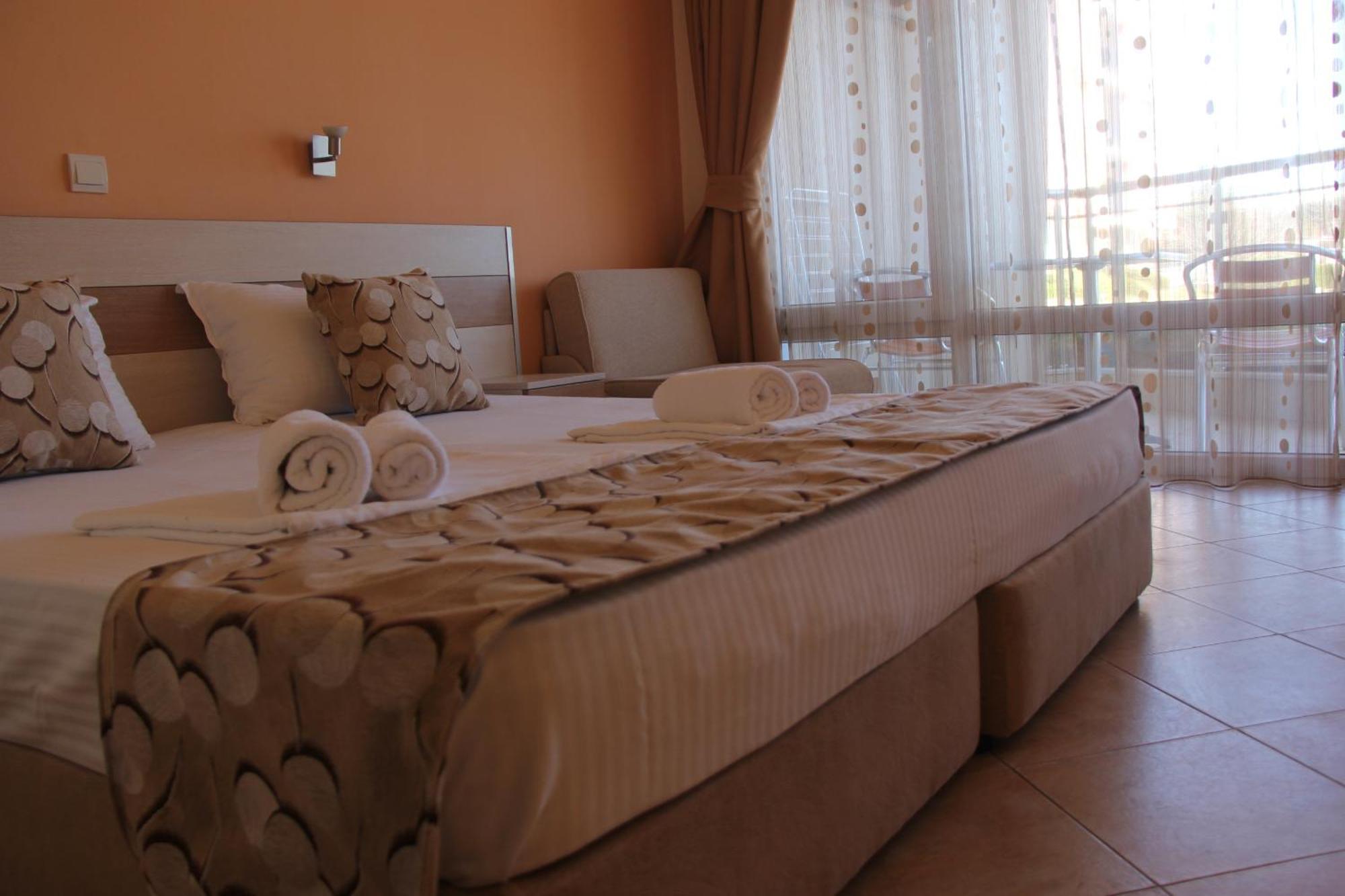 Aurelia Beach Complex Ravda Dış mekan fotoğraf