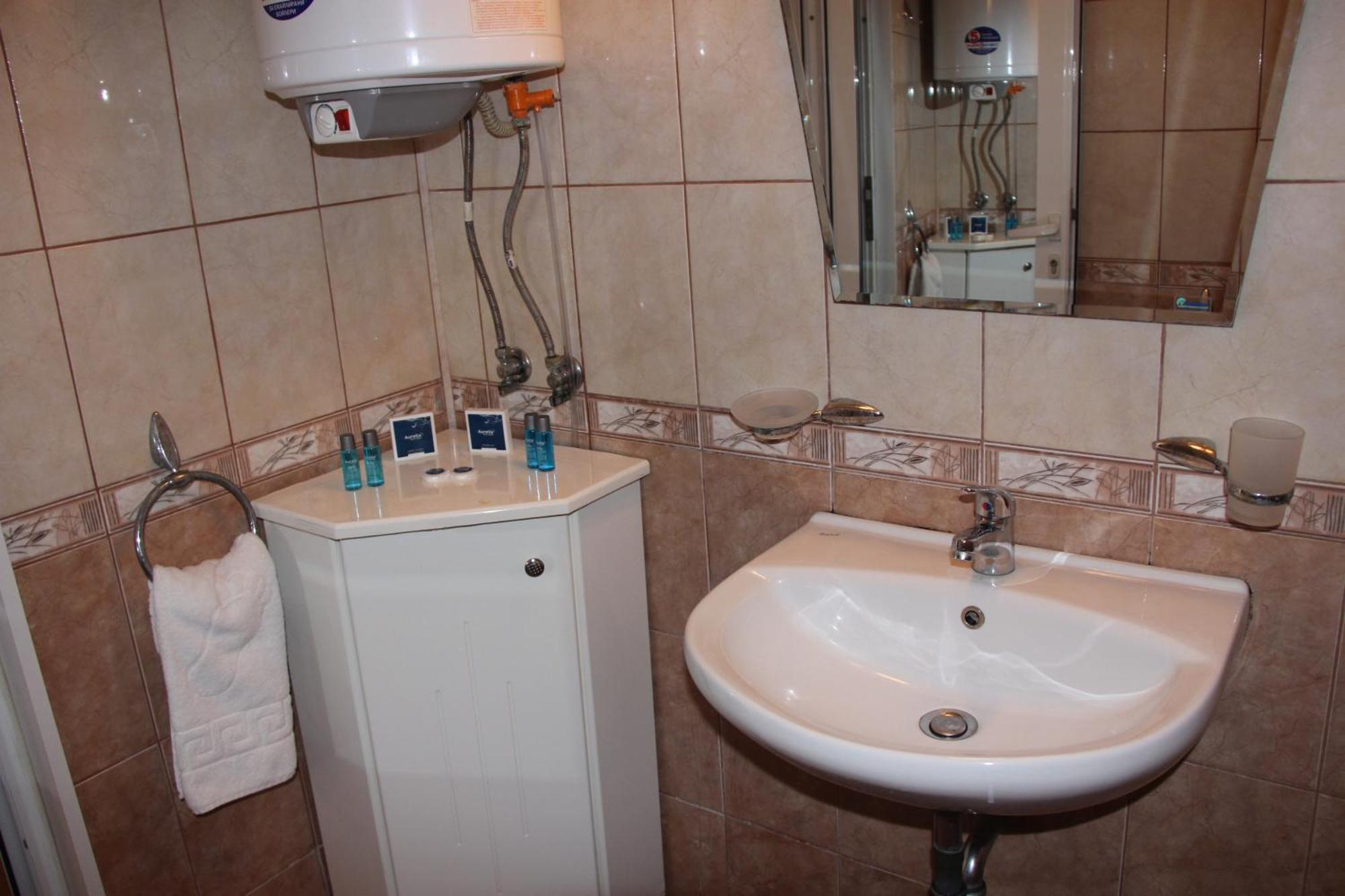 Aurelia Beach Complex Ravda Dış mekan fotoğraf