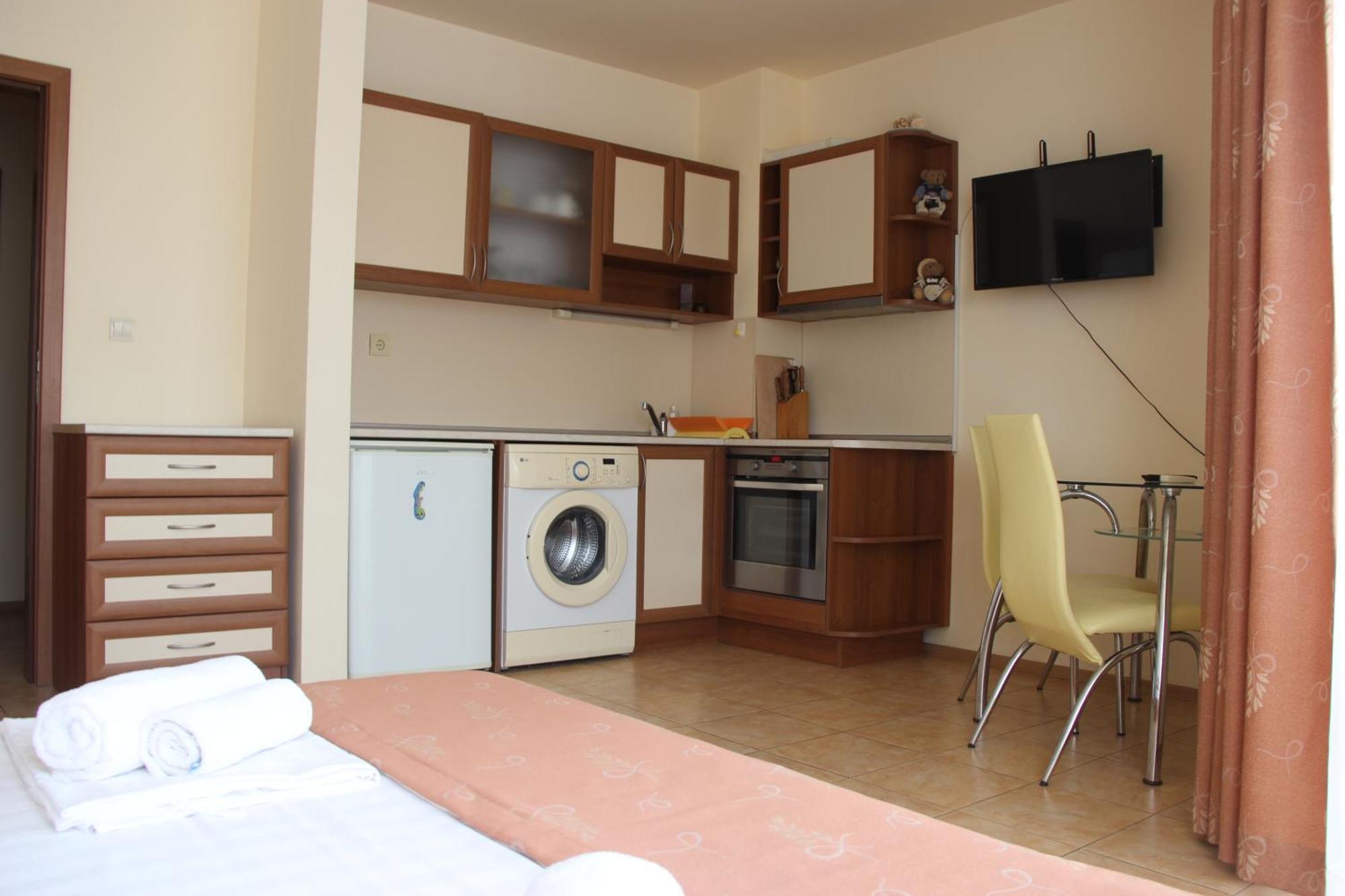 Aurelia Beach Complex Ravda Dış mekan fotoğraf
