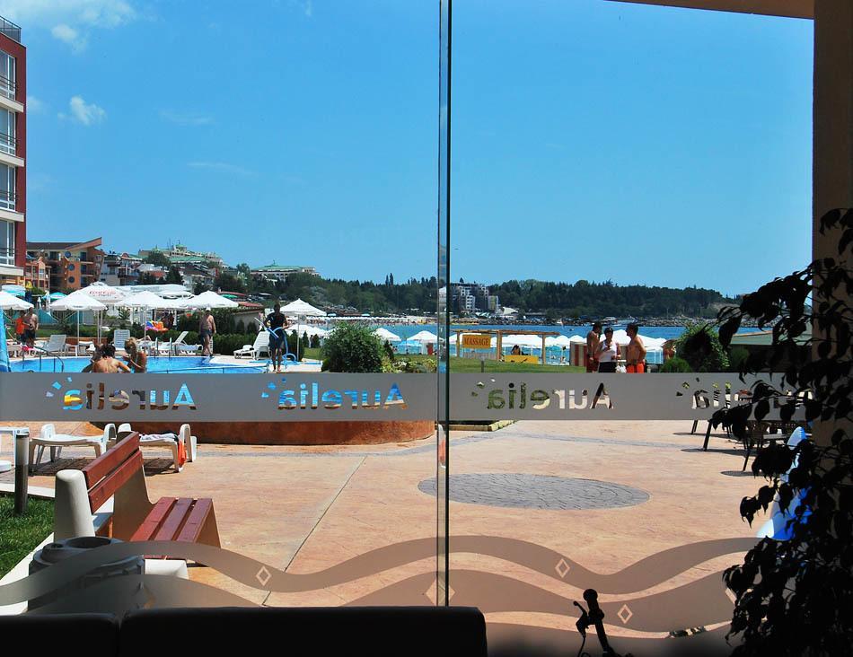 Aurelia Beach Complex Ravda Dış mekan fotoğraf