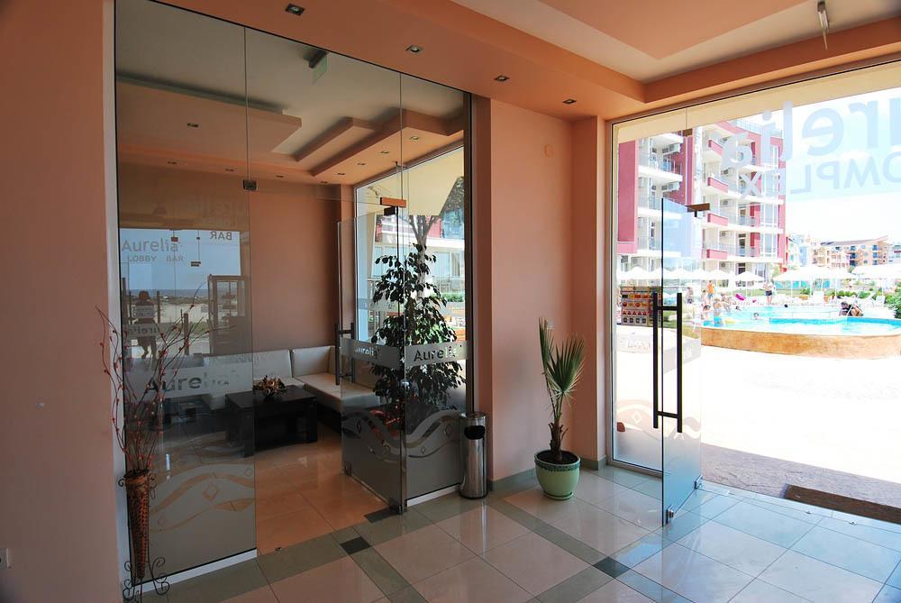 Aurelia Beach Complex Ravda Dış mekan fotoğraf