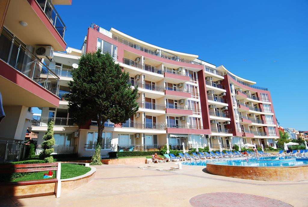 Aurelia Beach Complex Ravda Dış mekan fotoğraf
