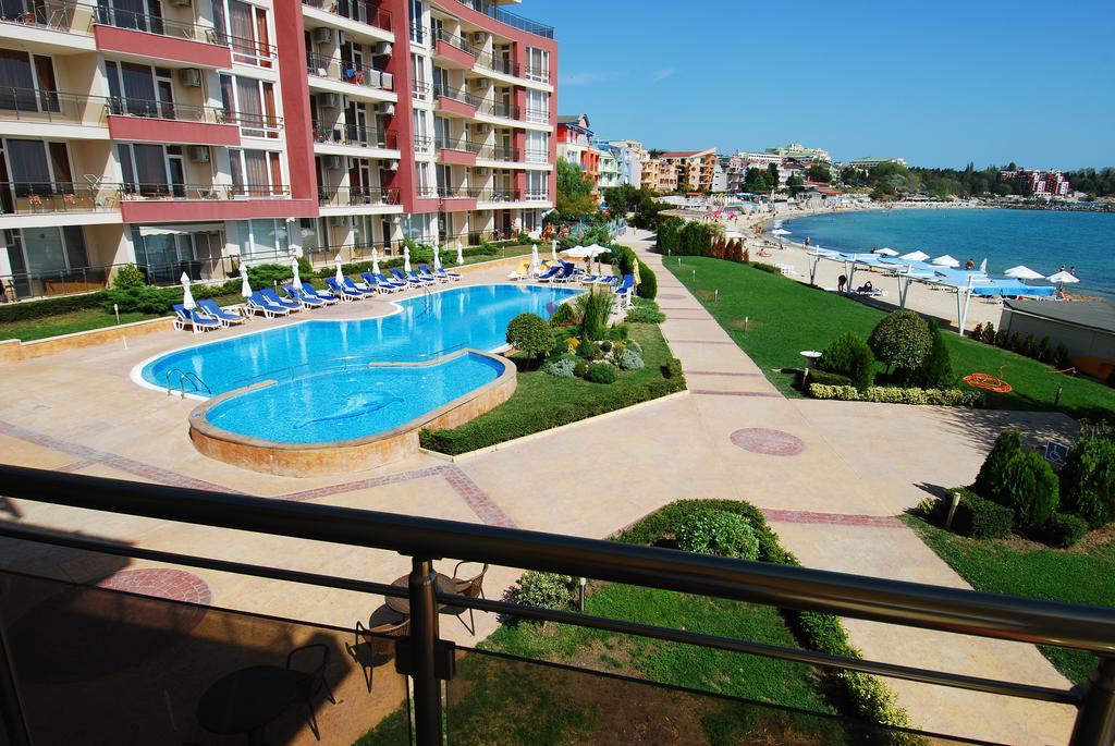 Aurelia Beach Complex Ravda Dış mekan fotoğraf
