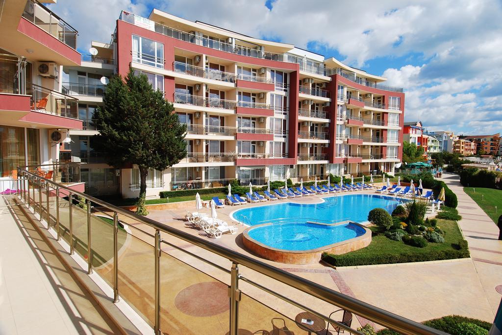 Aurelia Beach Complex Ravda Dış mekan fotoğraf