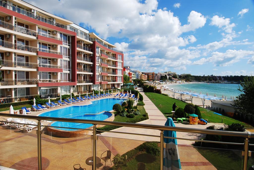 Aurelia Beach Complex Ravda Dış mekan fotoğraf