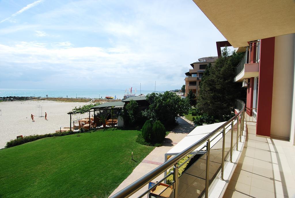 Aurelia Beach Complex Ravda Dış mekan fotoğraf