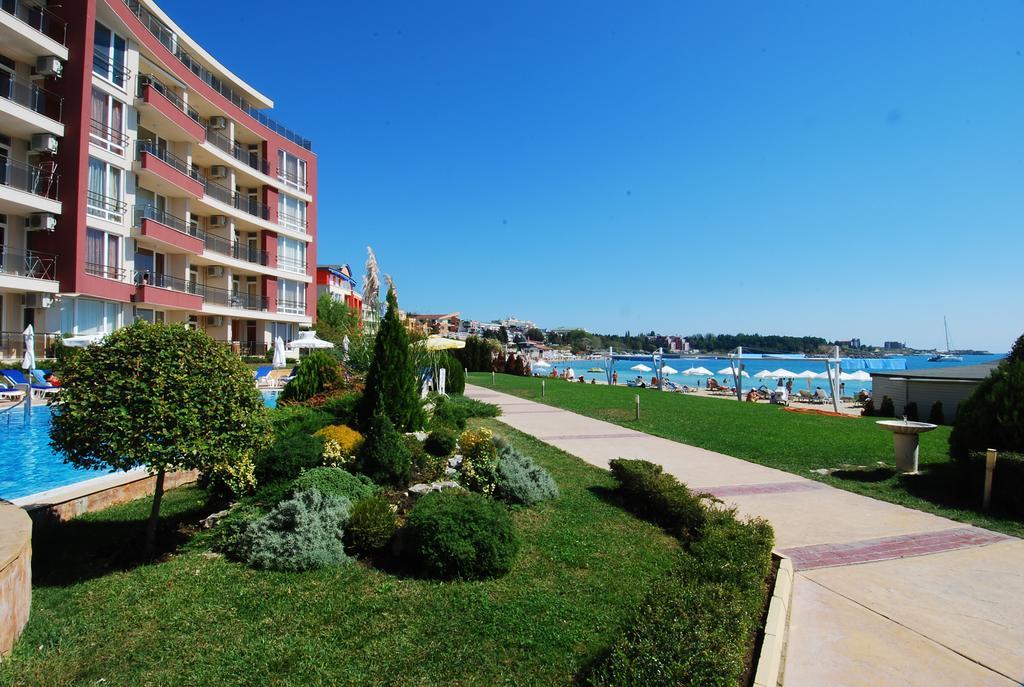 Aurelia Beach Complex Ravda Oda fotoğraf