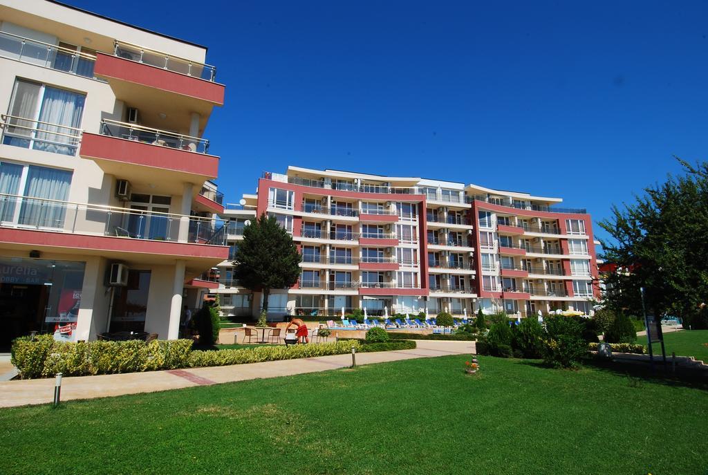 Aurelia Beach Complex Ravda Oda fotoğraf