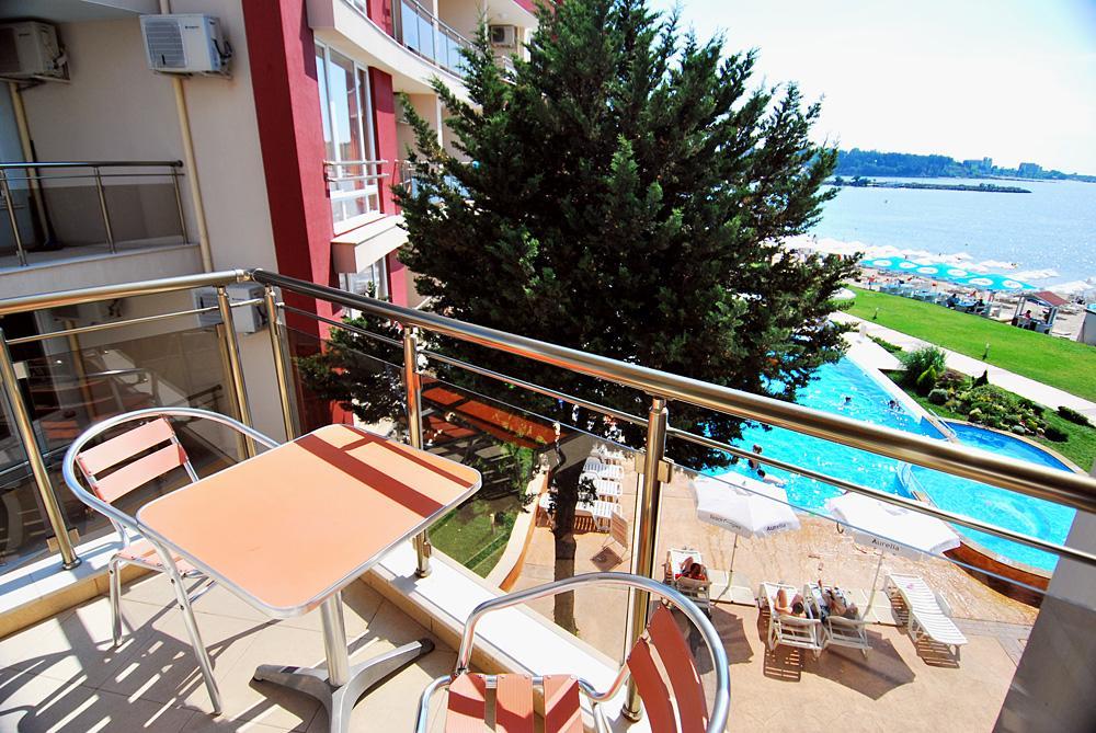 Aurelia Beach Complex Ravda Dış mekan fotoğraf