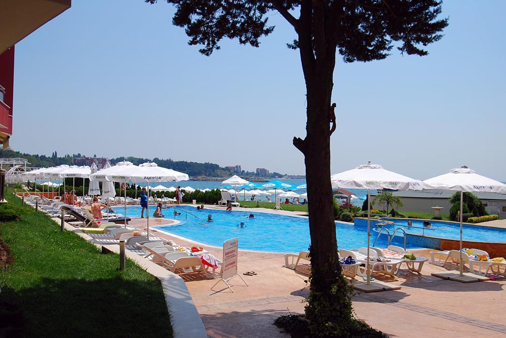 Aurelia Beach Complex Ravda Dış mekan fotoğraf