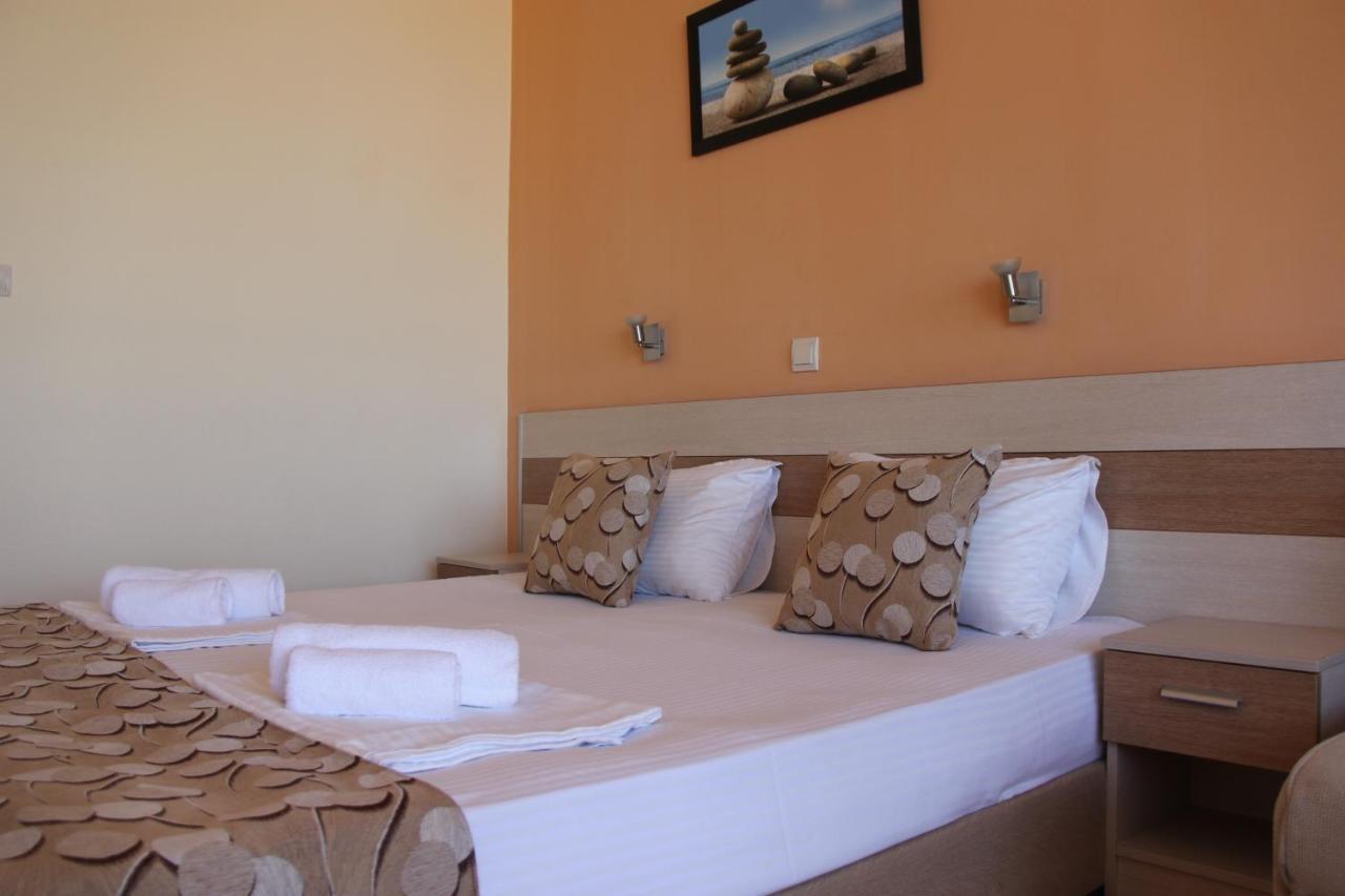 Aurelia Beach Complex Ravda Dış mekan fotoğraf