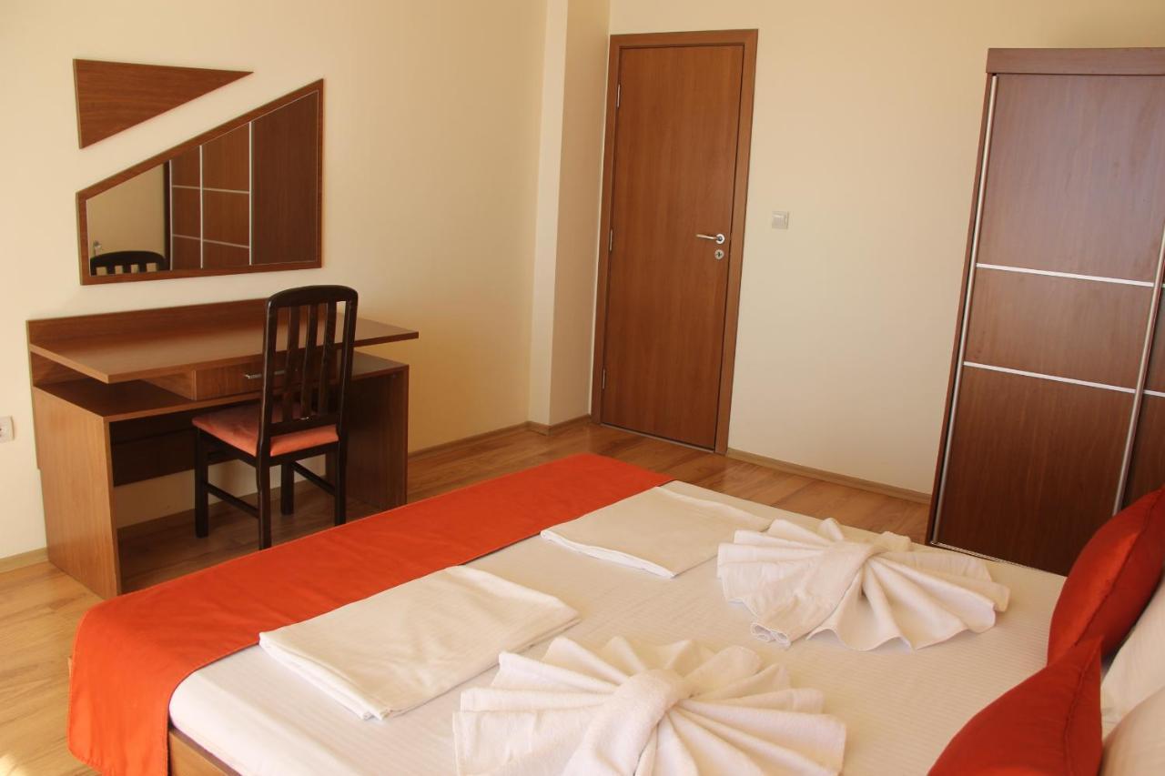 Aurelia Beach Complex Ravda Dış mekan fotoğraf