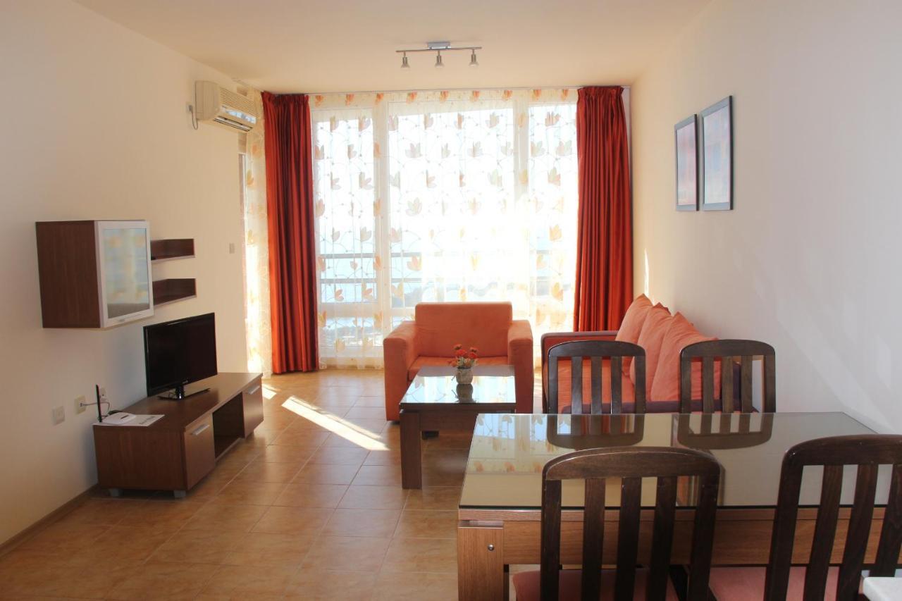 Aurelia Beach Complex Ravda Dış mekan fotoğraf