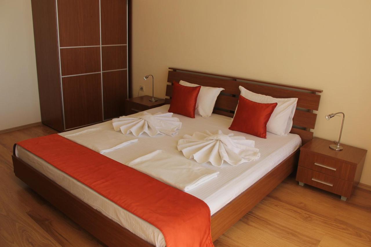 Aurelia Beach Complex Ravda Dış mekan fotoğraf